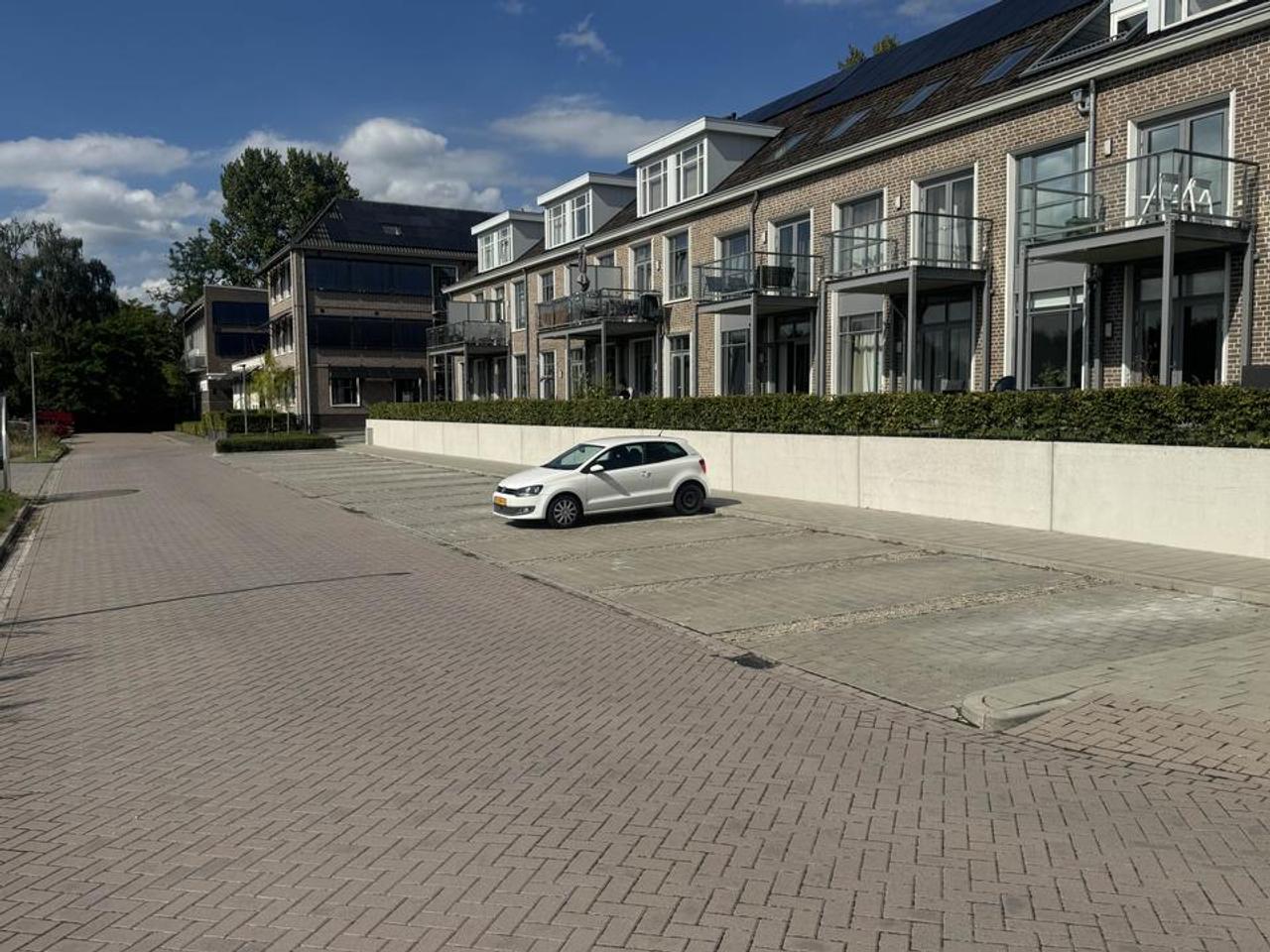 89 m² with terrace and A+++ energy rating - Image 3