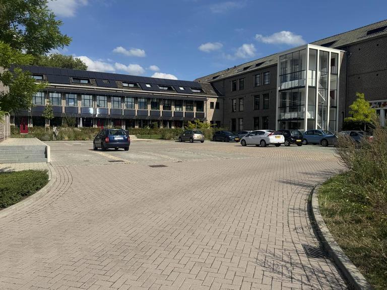 89 m² with terrace and A+++ energy rating - Image 4