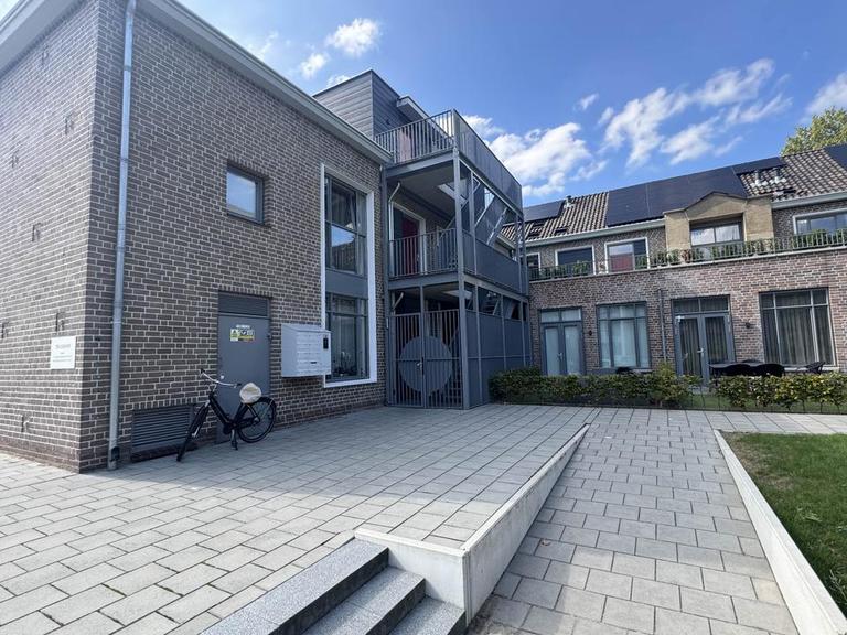 89 m² with terrace and A+++ energy rating - Image 5