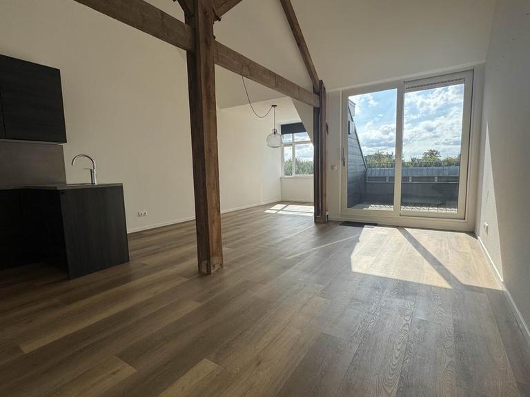 89 m² with terrace and A+++ energy rating - Image 6