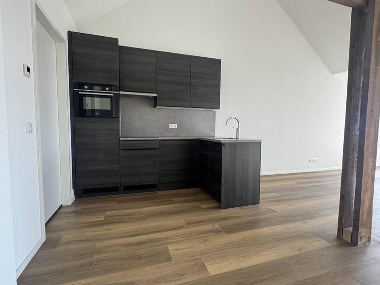 89 m² with terrace and A+++ energy rating - Image 7