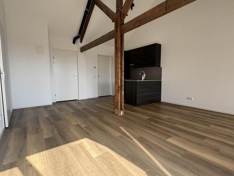 89 m² with terrace and A+++ energy rating - Image 9