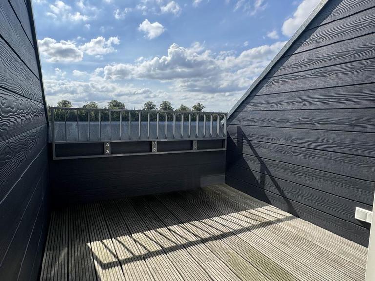 89 m² with terrace and A+++ energy rating - Image 11