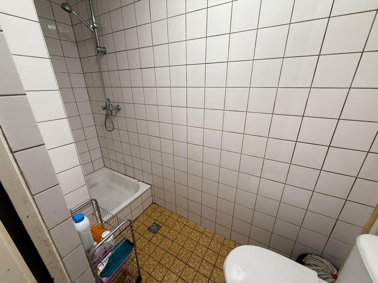 Kamer van 30 m² met eigen keuken in Middelland - Afbeelding 3