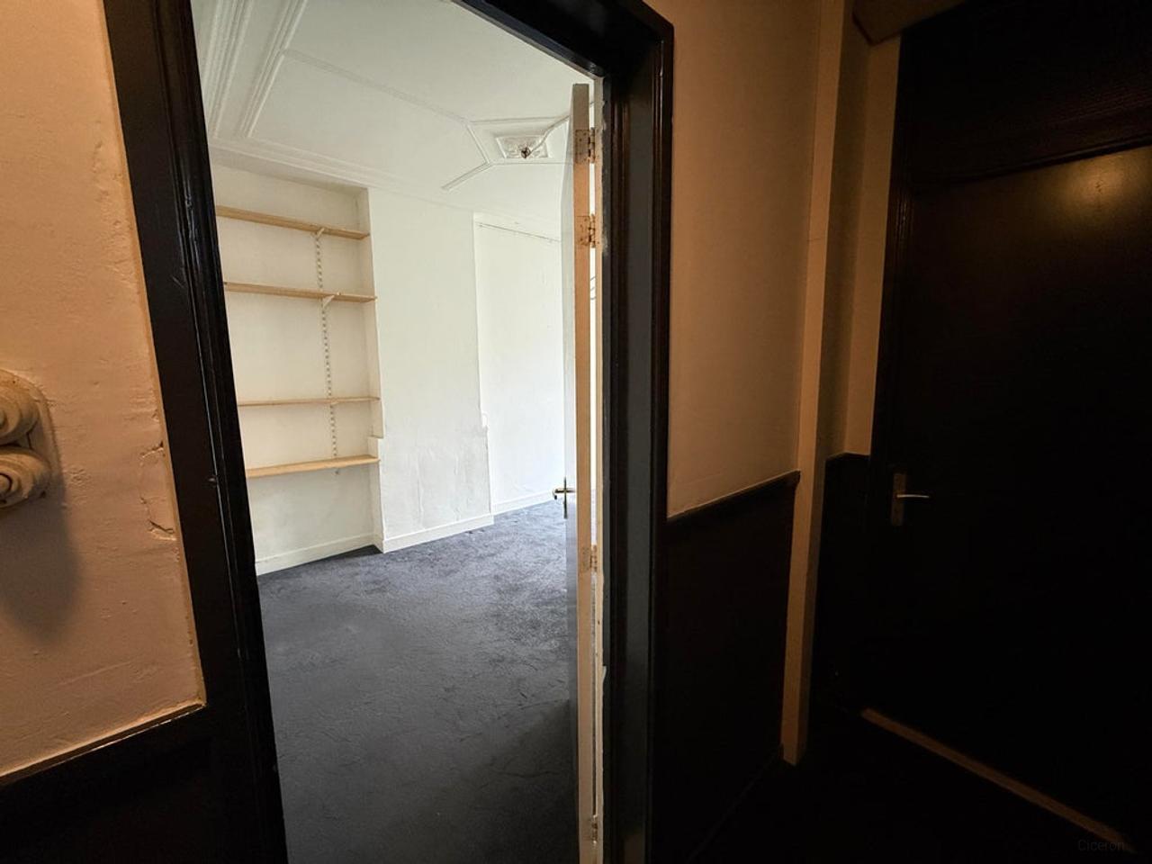 Kamer van 30 m² met eigen keuken in Middelland - Afbeelding 8