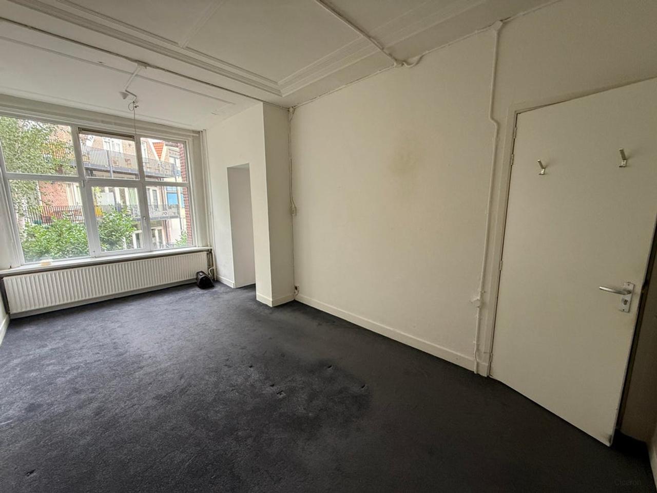 Kamer van 30 m² met eigen keuken in Middelland - Afbeelding 10
