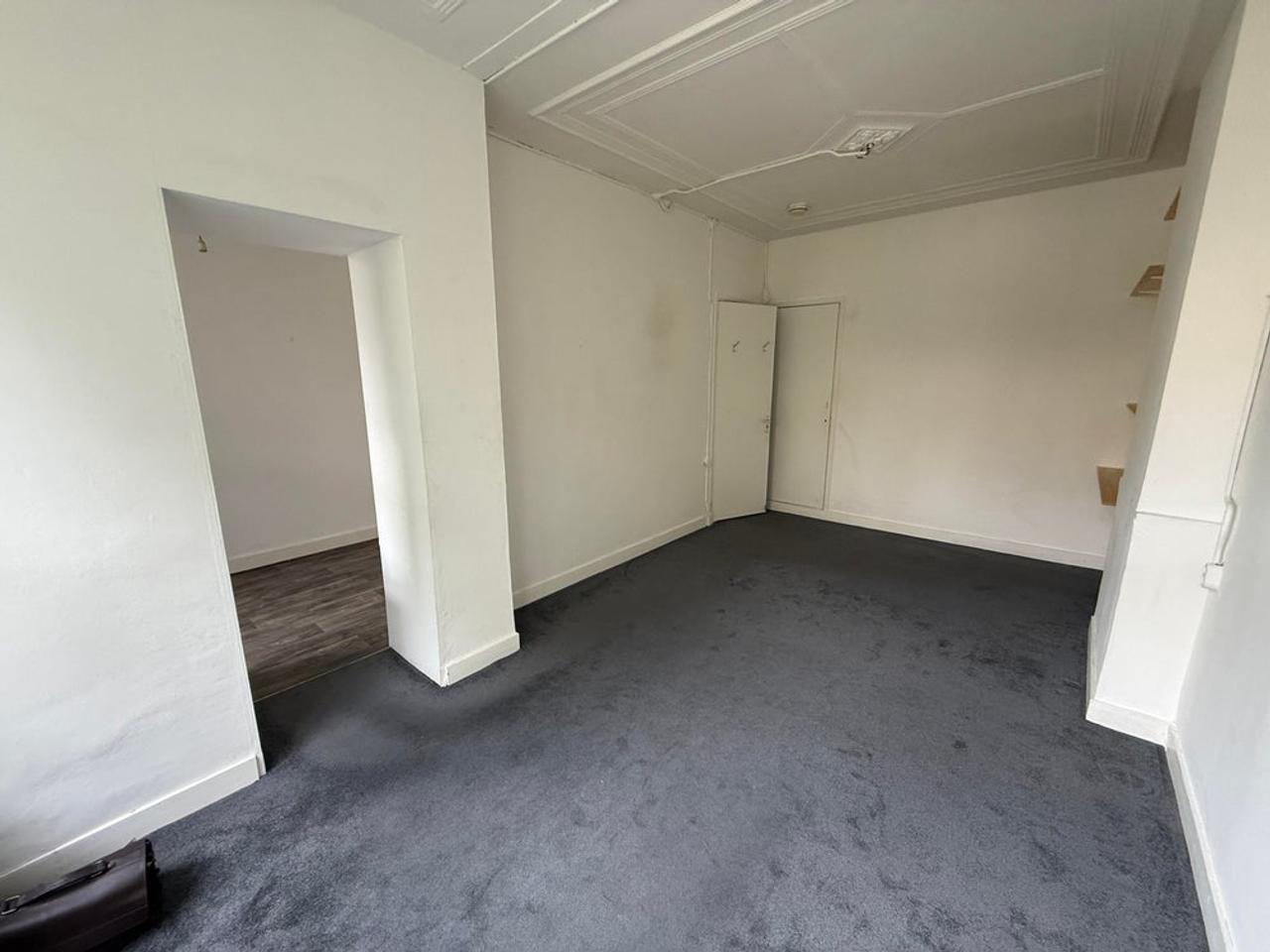 Kamer van 30 m² met eigen keuken in Middelland - Afbeelding 11