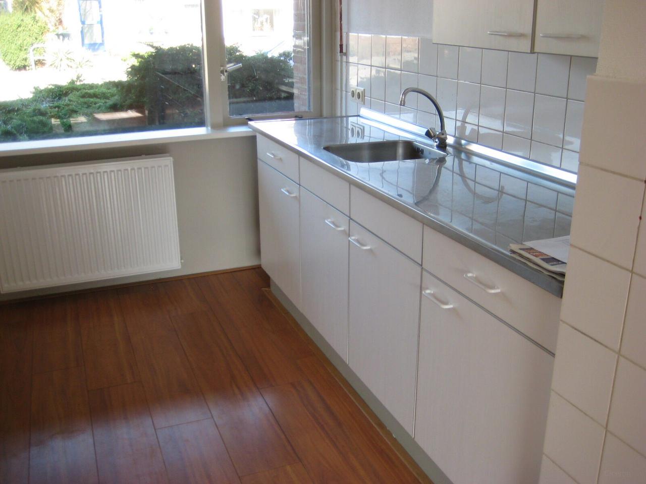 Gelijkvloers appartement met terras in Voorst - Afbeelding 2