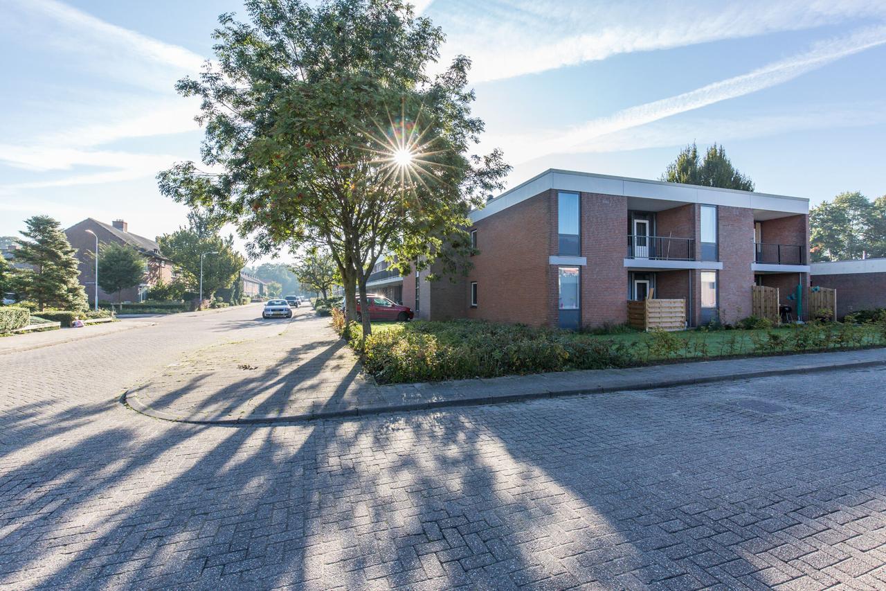 Gelijkvloers appartement met terras in Voorst - Afbeelding 5