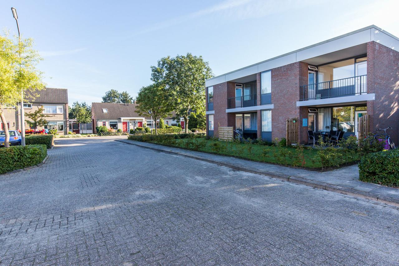 Gelijkvloers appartement met terras in Voorst - Afbeelding 7