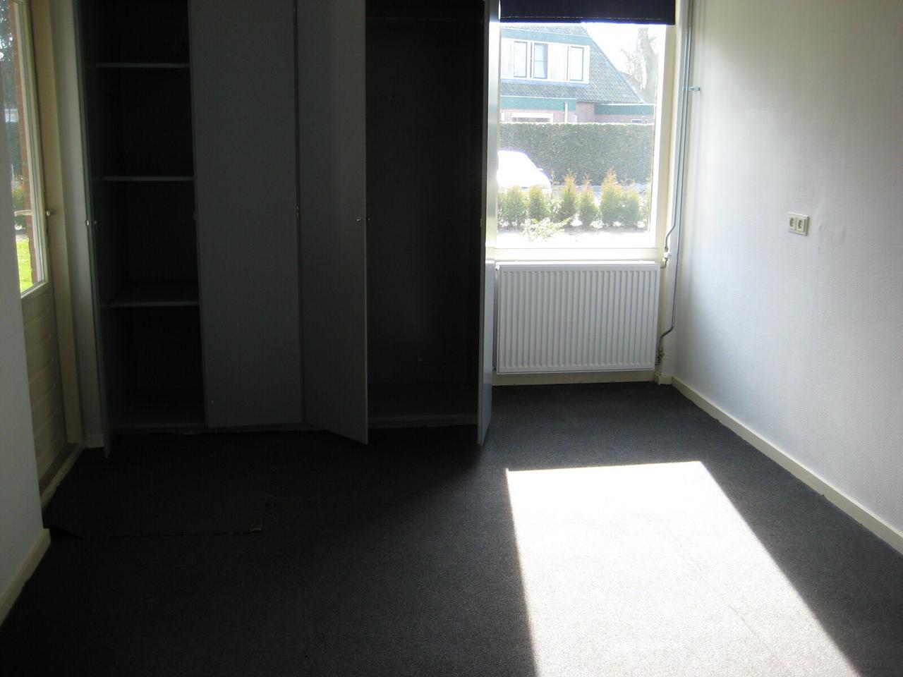 Gelijkvloers appartement met terras in Voorst - Afbeelding 8