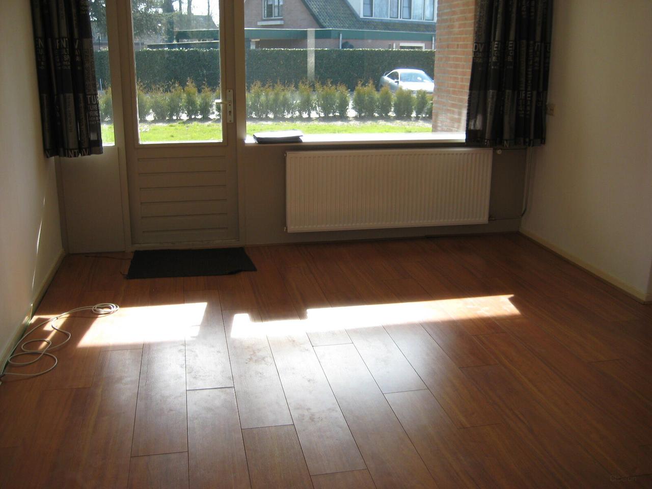 Gelijkvloers appartement met terras in Voorst - Afbeelding 10