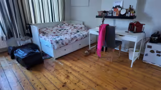 Student Room (20 m²) Near Vrijthof
