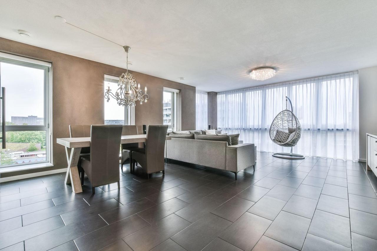 83 m² with views in Bijlmer Centrum - Image 3