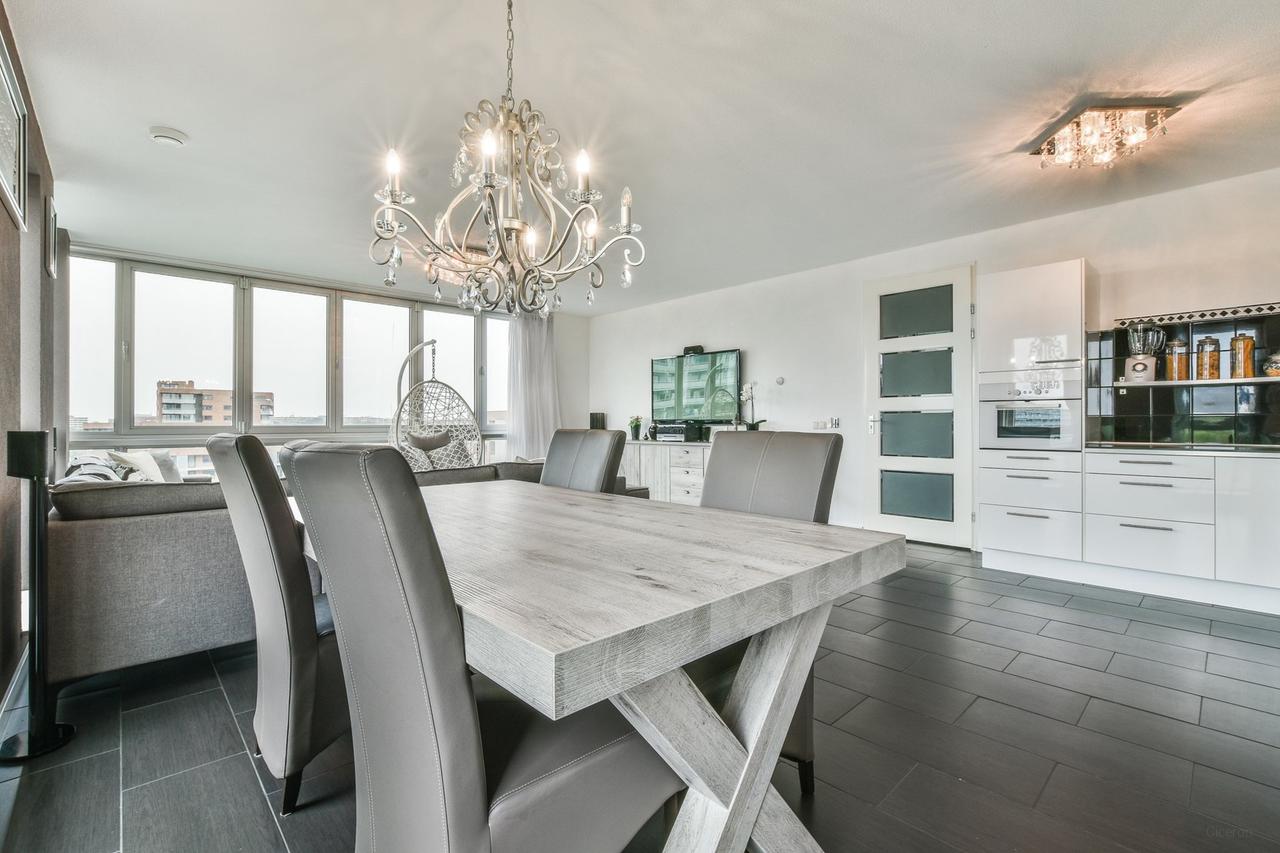 83 m² with views in Bijlmer Centrum - Image 5