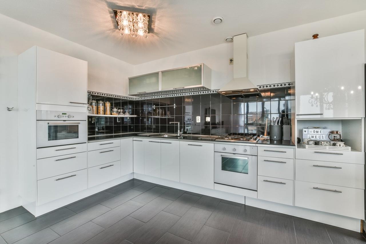 83 m² with views in Bijlmer Centrum - Image 6
