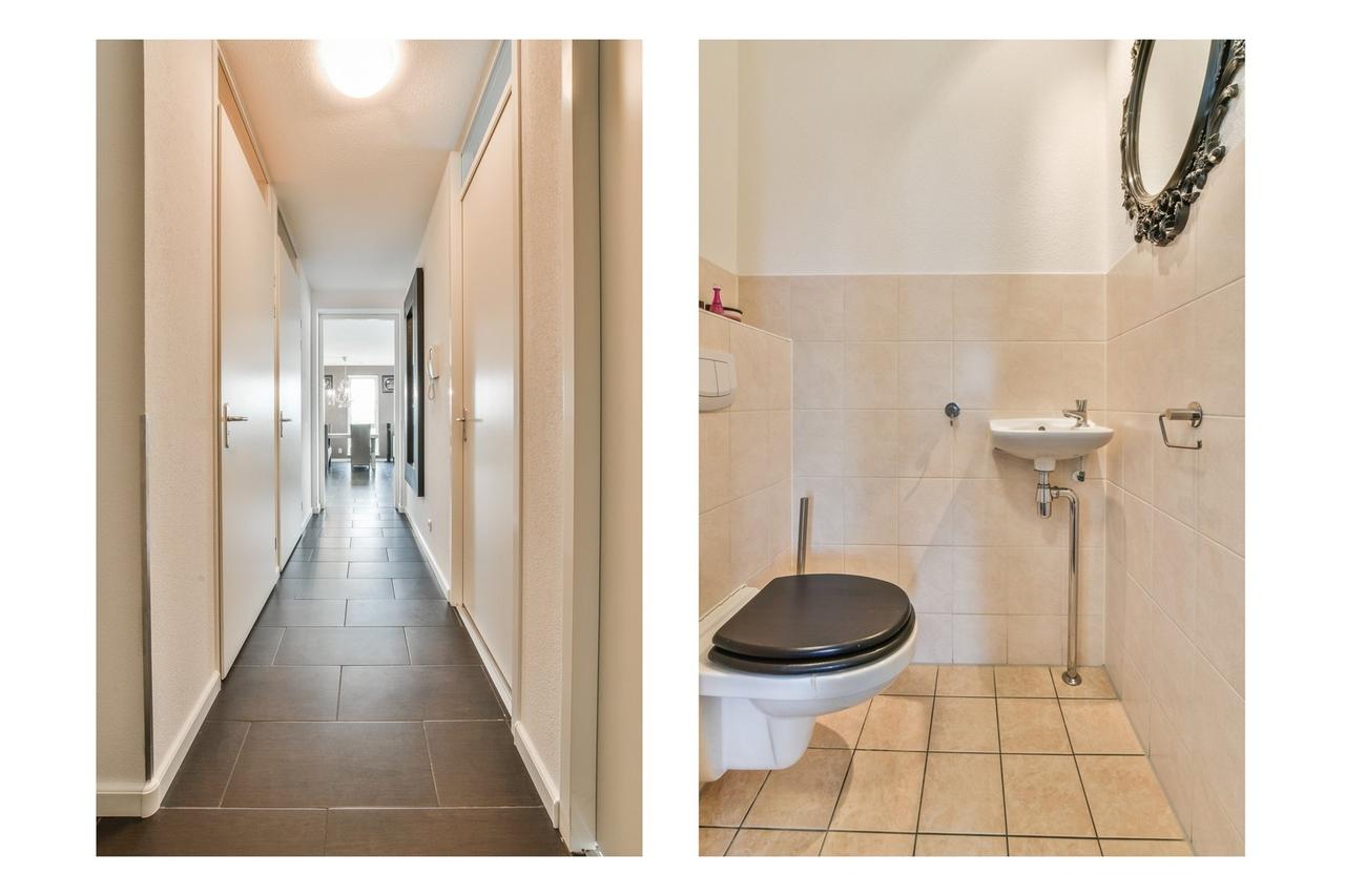 83 m² with views in Bijlmer Centrum - Image 7