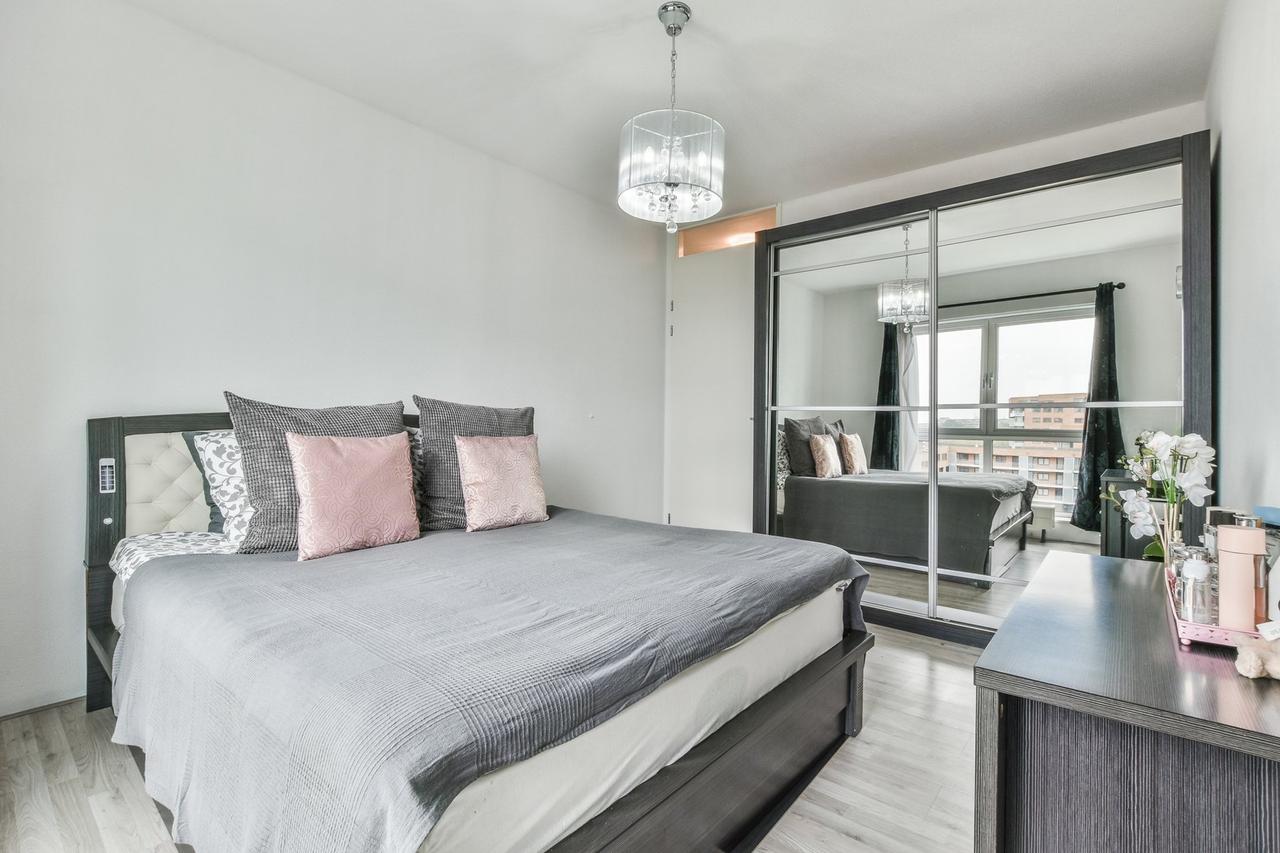 83 m² with views in Bijlmer Centrum - Image 8