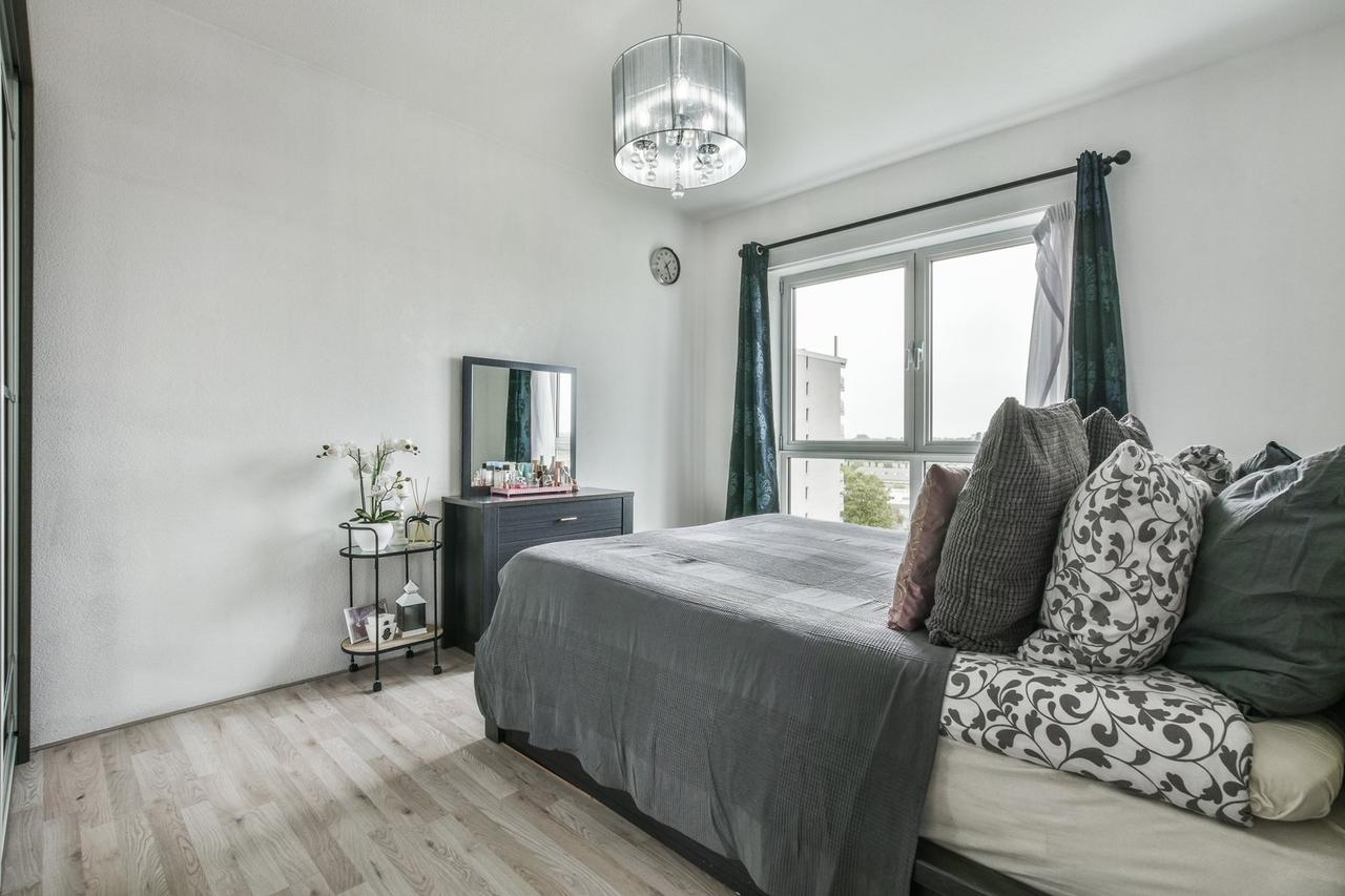 83 m² with views in Bijlmer Centrum - Image 9