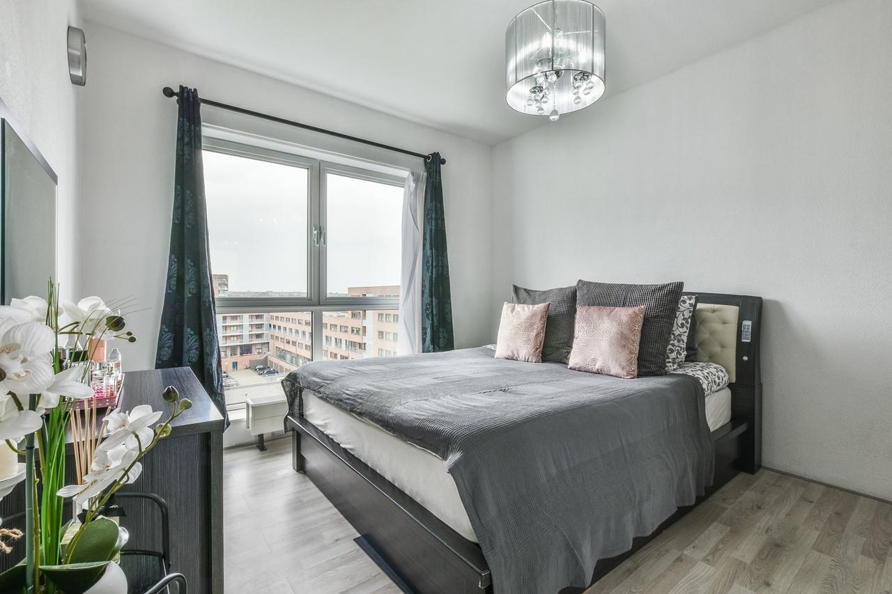 83 m² with views in Bijlmer Centrum - Image 10