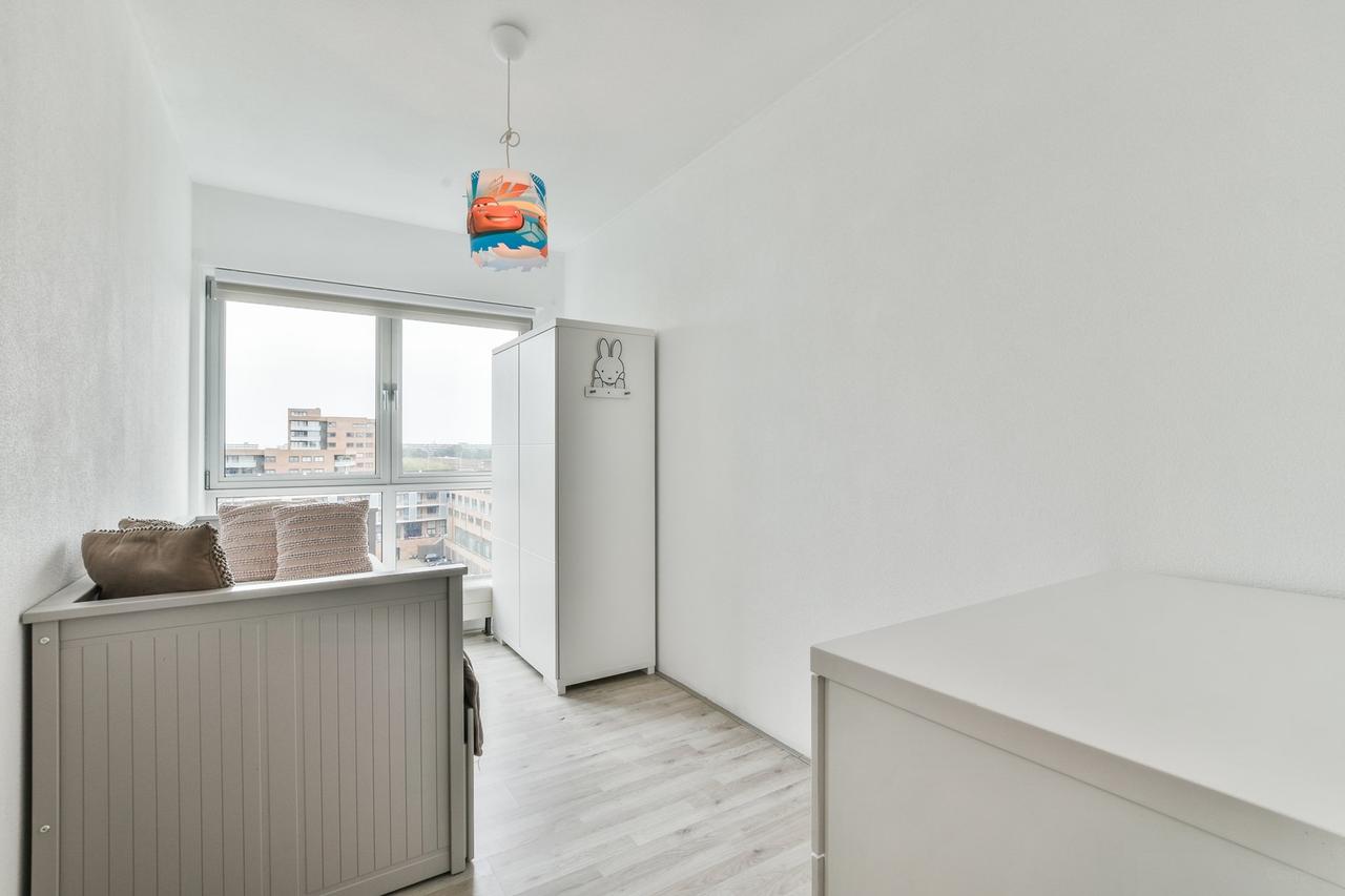 83 m² with views in Bijlmer Centrum - Image 11
