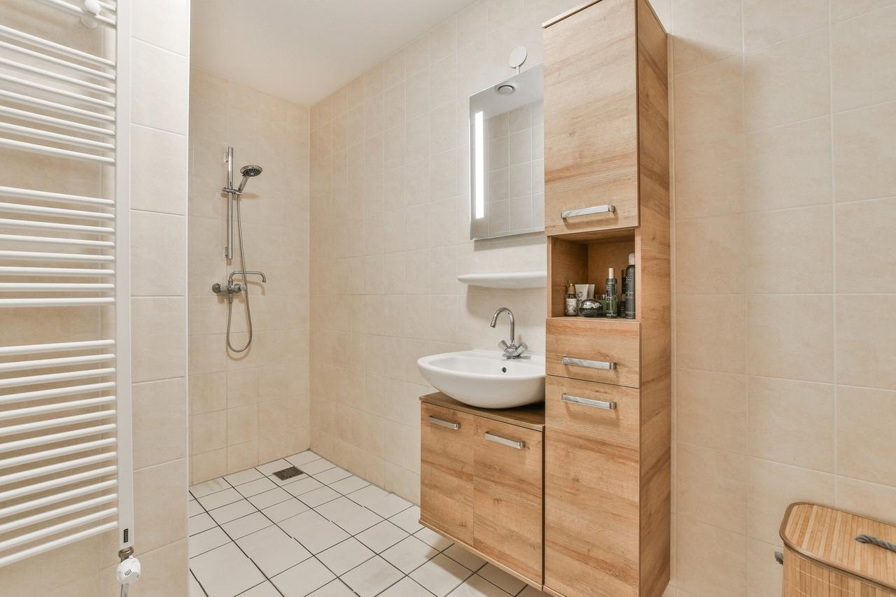 83 m² with views in Bijlmer Centrum - Image 12