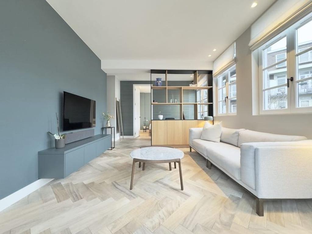 82 m² Furnished Apartment in the Jordaan - Image 1