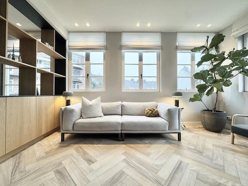 82 m² Furnished Apartment in the Jordaan - Image 2