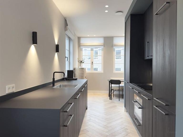 82 m² Furnished Apartment in the Jordaan - Image 4