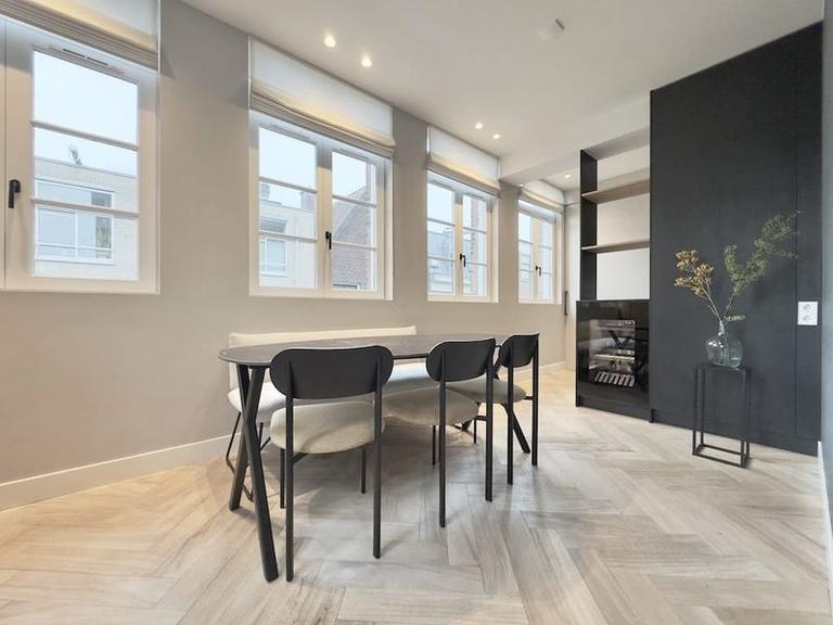 82 m² Furnished Apartment in the Jordaan - Image 5