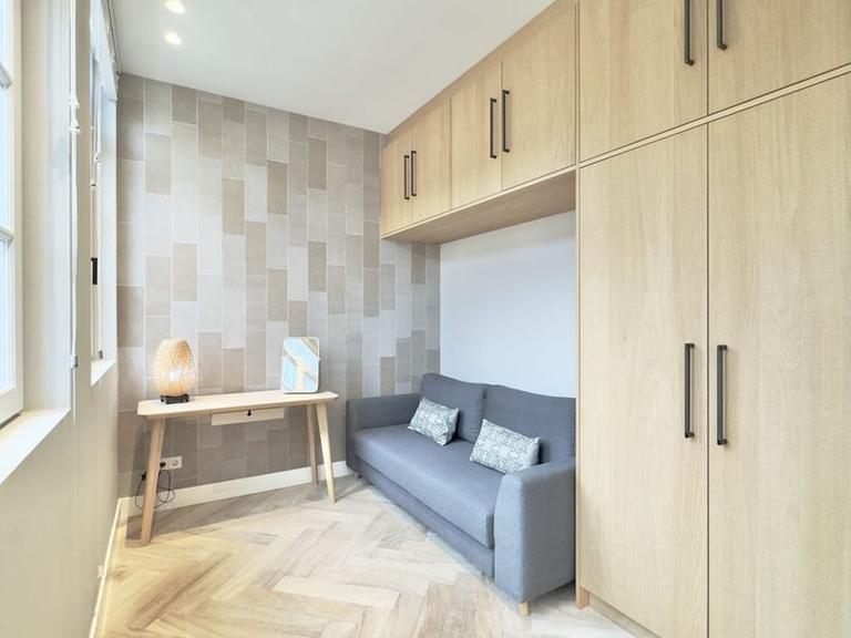 82 m² Furnished Apartment in the Jordaan - Image 6