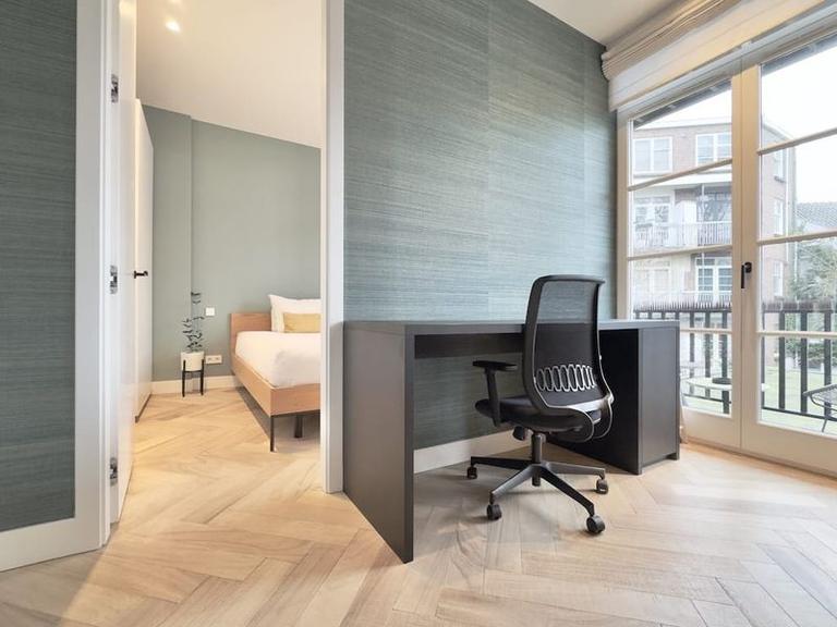 82 m² Furnished Apartment in the Jordaan - Image 7