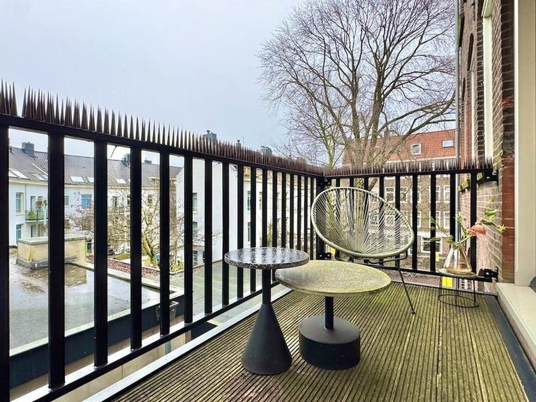 82 m² Furnished Apartment in the Jordaan - Image 8