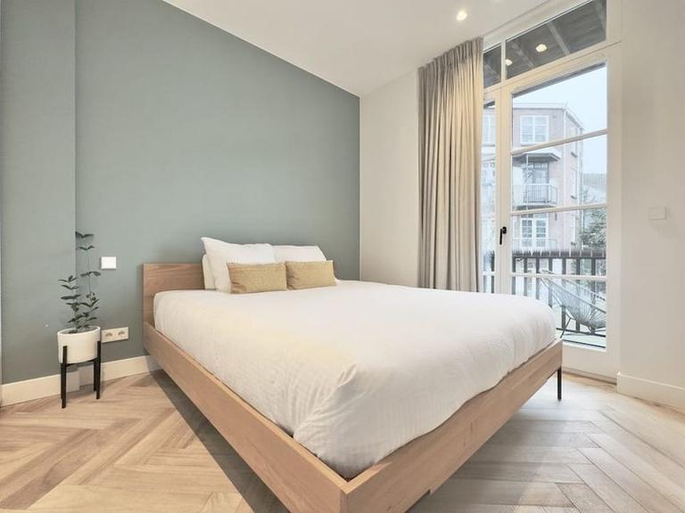82 m² Furnished Apartment in the Jordaan - Image 10