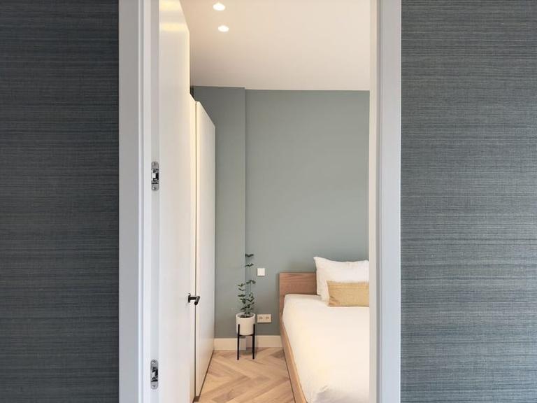82 m² Furnished Apartment in the Jordaan - Image 11