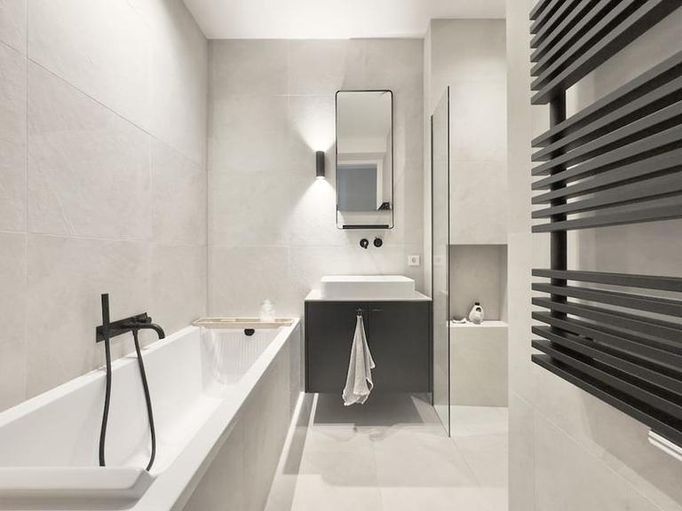 82 m² Furnished Apartment in the Jordaan - Image 12
