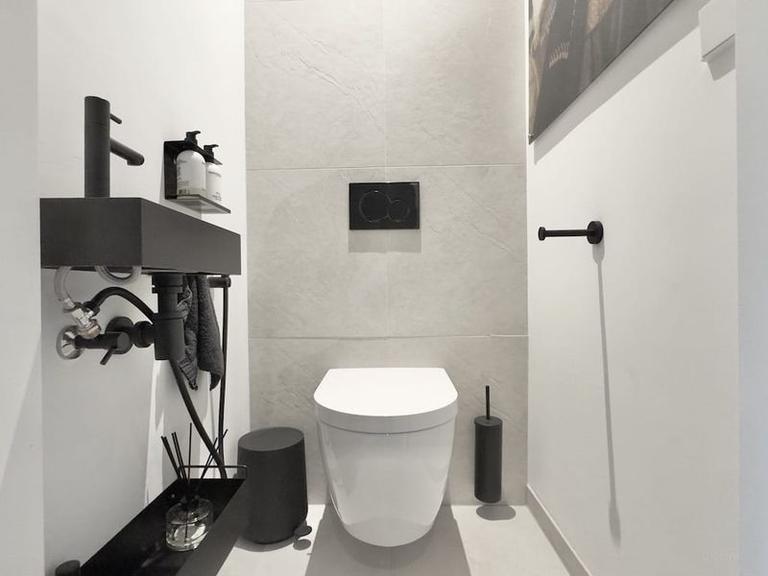 82 m² Furnished Apartment in the Jordaan - Image 13