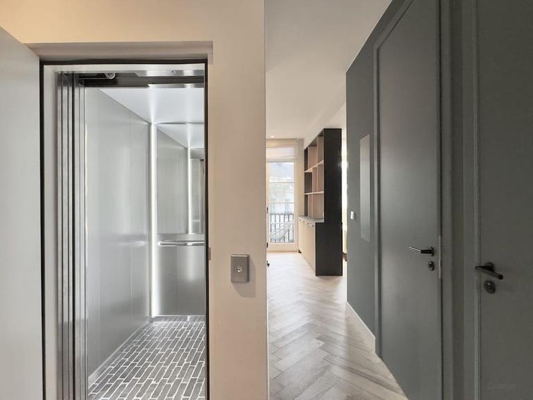 82 m² Furnished Apartment in the Jordaan - Image 14