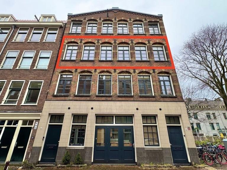 82 m² Furnished Apartment in the Jordaan - Image 15