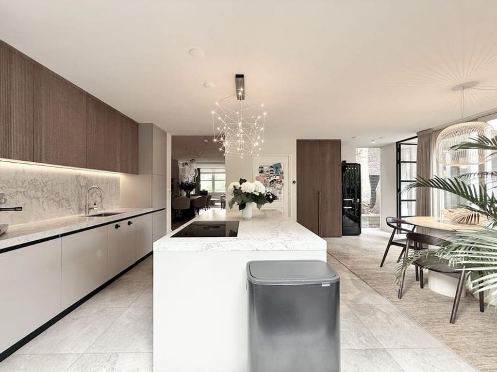 150 m² home with garden in Amsterdam-West - Image 3