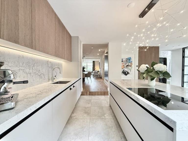150 m² home with garden in Amsterdam-West - Image 4
