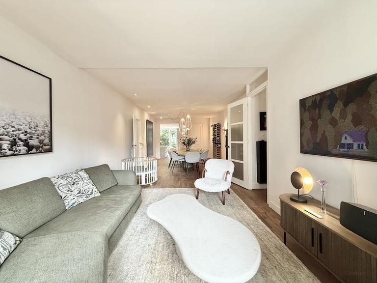 150 m² home with garden in Amsterdam-West - Image 7