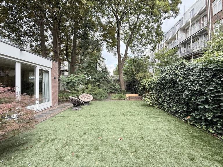 150 m² home with garden in Amsterdam-West - Image 8