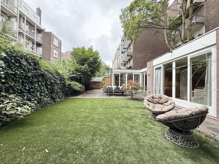 150 m² home with garden in Amsterdam-West - Image 9