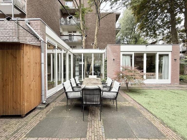 150 m² home with garden in Amsterdam-West - Image 10