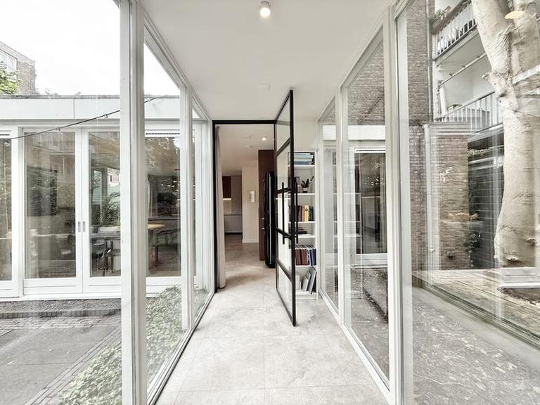 150 m² home with garden in Amsterdam-West - Image 11