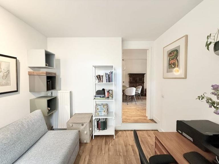 150 m² home with garden in Amsterdam-West - Image 12