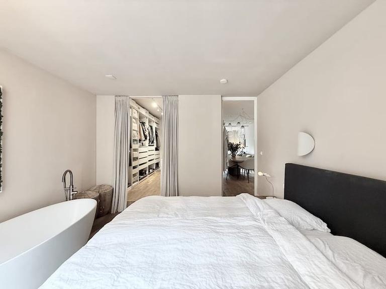 150 m² home with garden in Amsterdam-West - Image 13
