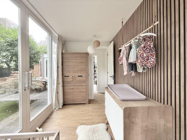 150 m² home with garden in Amsterdam-West - Image 17