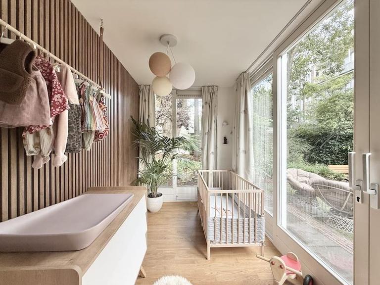 150 m² home with garden in Amsterdam-West - Image 18